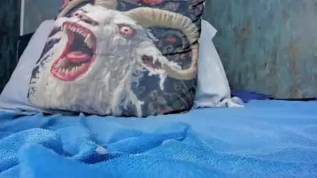 RedAssHottie webcam model stream image