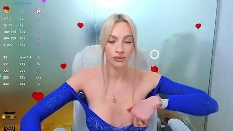 aileen_williams webcam model stream image