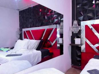 AnnieSanz webcam model stream image