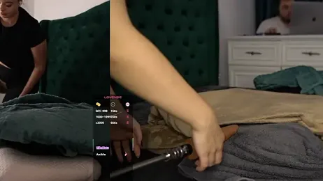 American__Dream webcam stripchat model stream image