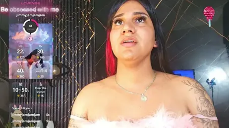 Kagome01 webcam model stream image