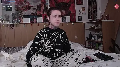 Hanako_Jentoru webcam model stream image