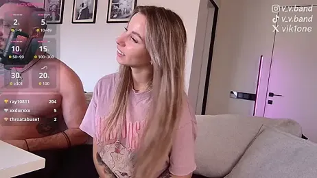 niki7377 webcam model stream image