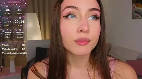 Moonlight1Sonata1 webcam stripchat model stream image