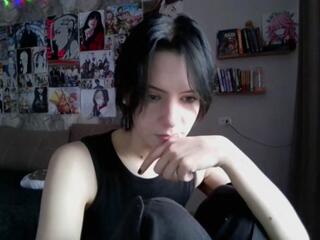 Esmeralda Coler webcam model stream image