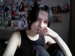 Esmeralda Coler webcam model stream image