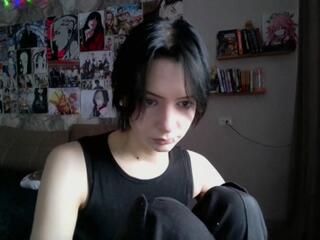 Esmeralda Coler webcam model stream image