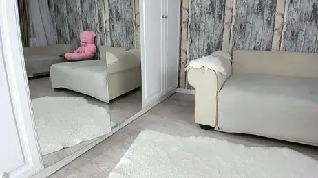 SexyElisabeth webcam stripchat model stream image