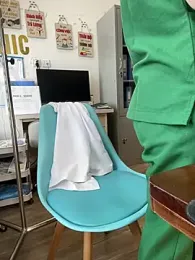 Clinic_Sexy webcam model stream image