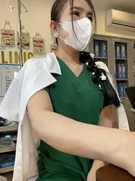 Clinic_Sexy webcam model stream image