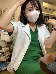 Clinic_Sexy webcam model stream image