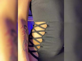 Adel9 webcam model stream image