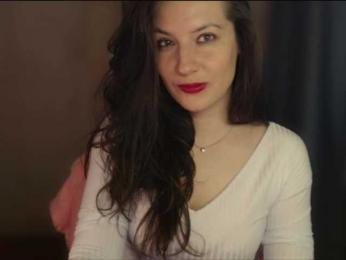 PavlaAdore webcam model stream image