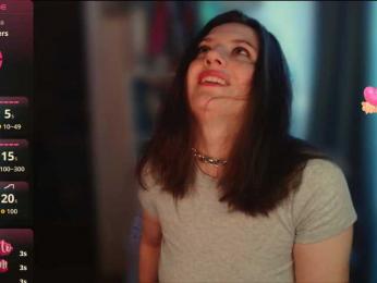 PavlaAdore webcam bongacams model stream image