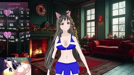 KimiStar webcam model stream image