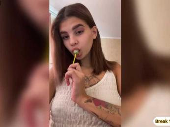 life-choco webcam model stream image