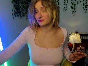 Ariana-Sunset webcam model stream image