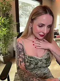 EmaSalis webcam model stream image