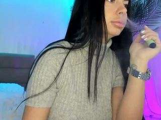 bbyanna webcam model stream image