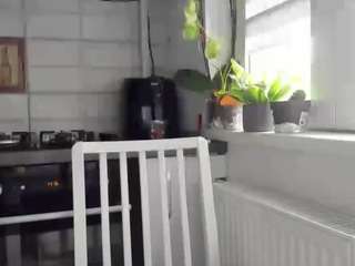 bbyanna webcam model stream image