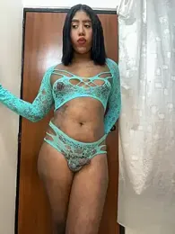 CamilosaOrtega webcam model stream image