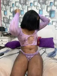 CamilosaOrtega webcam model stream image