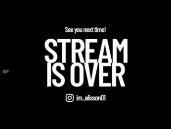 luisabaker webcam model stream image