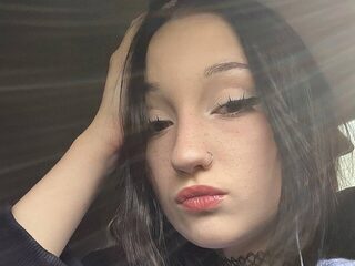 Elwine Hickey webcam model stream image