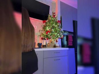 -TATUHA- webcam model stream image