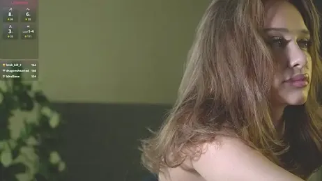 SanySenise webcam stripchat model stream image