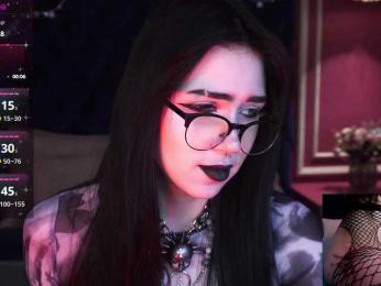 JuicyJess webcam model stream image