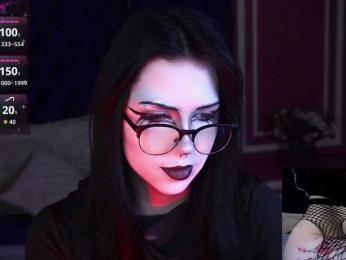 JuicyJess webcam model stream image