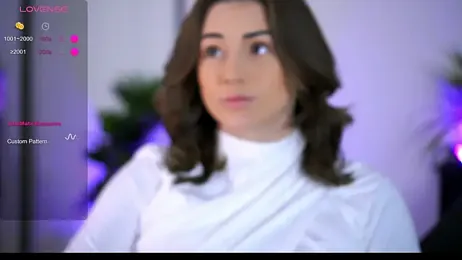 BabbyAisha webcam stripchat model stream image