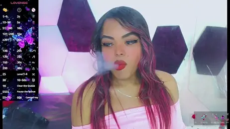 KayleighDreams_ webcam model stream image