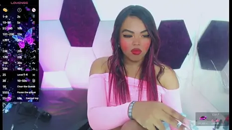 KayleighDreams_ webcam model stream image