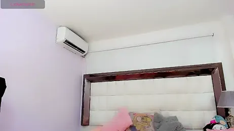 party_star_ts webcam model stream image