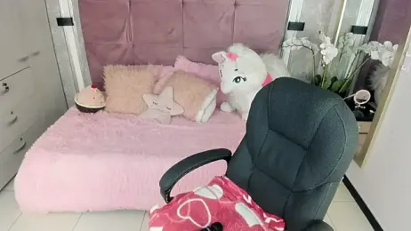 conny__curly webcam model stream image