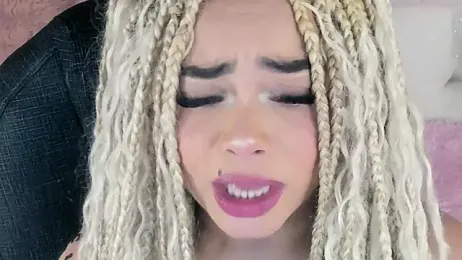 conny__curly webcam model stream image