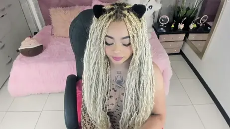 conny__curly webcam model stream image