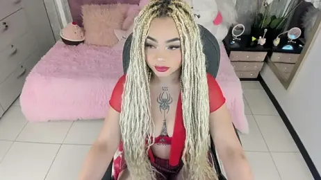 conny__curly webcam model stream image