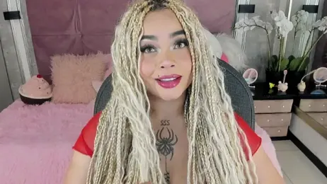 conny__curly webcam model stream image