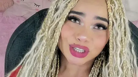 conny__curly webcam model stream image