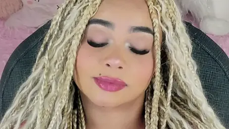 conny__curly webcam model stream image