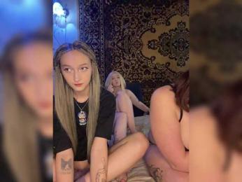 Mayaaaa00 webcam bongacams model stream image