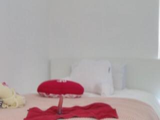 Daisy Luu webcam model stream image