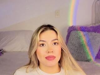 Lady Moonroe webcam flirt4free model stream image