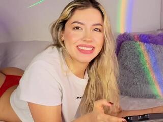 Lady Moonroe webcam model stream image