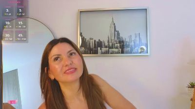 Bella__Adams webcam cam4 model stream image