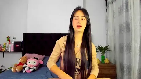 AndreaStivens webcam model stream image