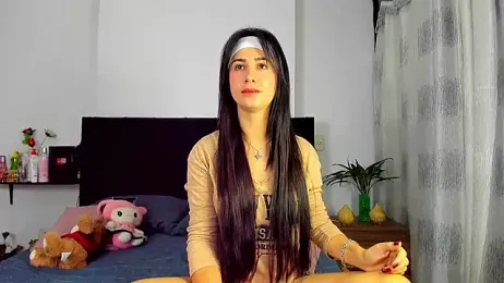 AndreaStivens webcam model stream image